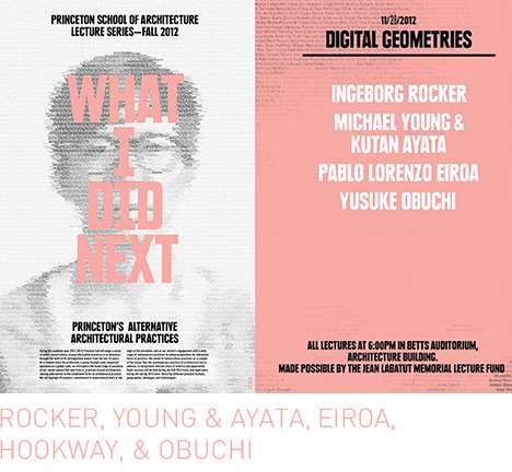 Digital Geometries