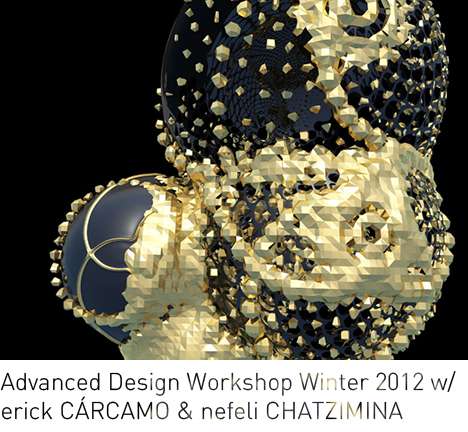 Advanced Design Workshop Winter 2012