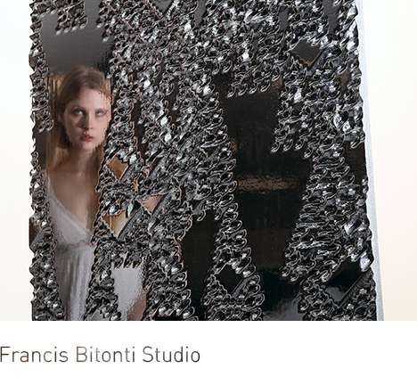 Schistose Mirror
