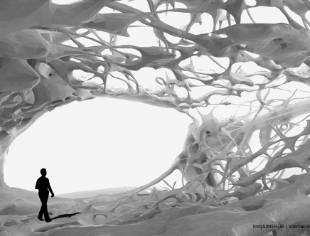 find(&)MERGE, internal view.