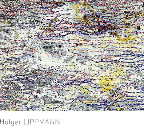 Noise Scape II
