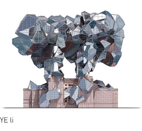 Smoke Cloud: Revisiting the Pile