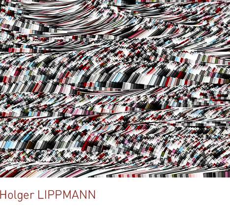 Noise Scape II