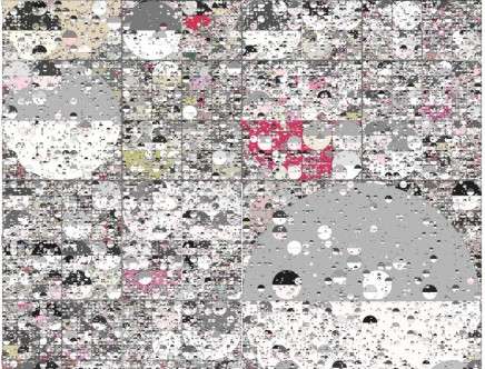 fractalScape.