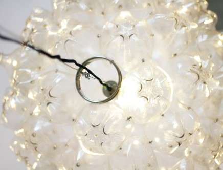 Bubble Chandelier, Souda.