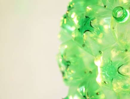 Bubble Chandelier, Souda.