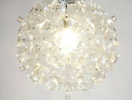 Bubble Chandelier, Souda.