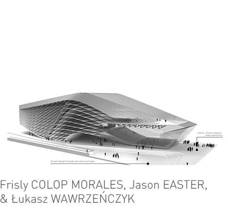 New Contemporary Art Museum