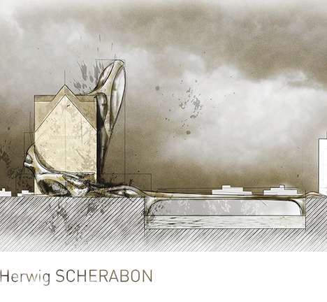 Ichneumonid: Subversive Parasitic Architecture