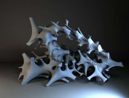 Parametric Interactions.