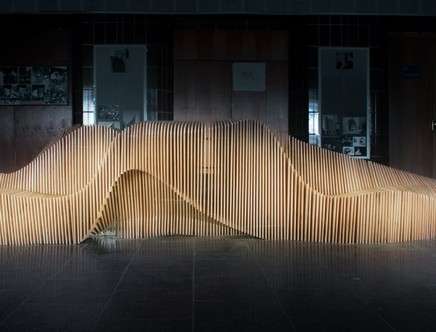 Parametric Interactions.