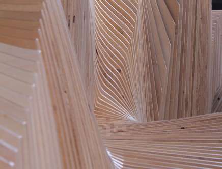 Parametric Interactions.