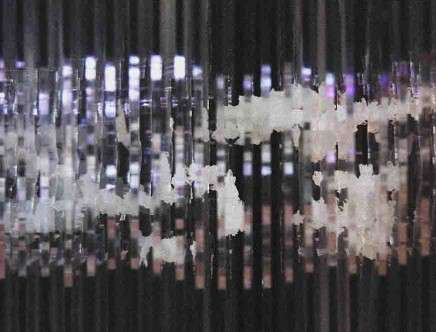 TSAKIRIDIS & KOTSANI, Lapis Callidus. Model.