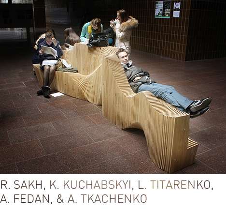 Workshop: Parametric Interactions
