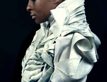 Feyrouz ASHOURA, The Breathtakers.