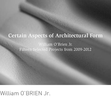 Certain Aspects of Architectural Form