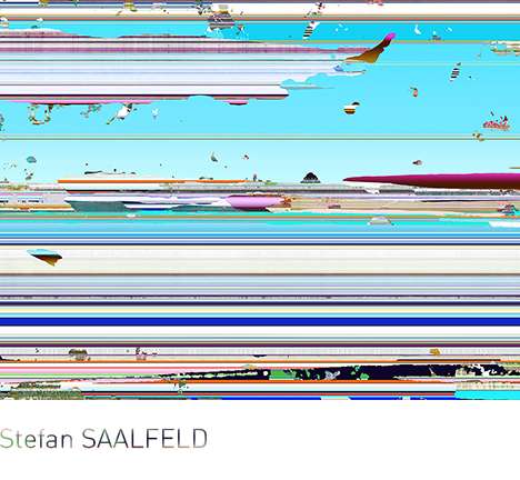 Stefan SAALFELD, Abstract 384.