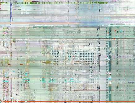 Stefan SAALFELD, Abstract 423.