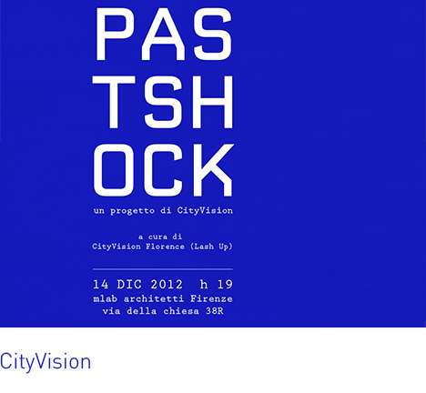 PASTSHOCK