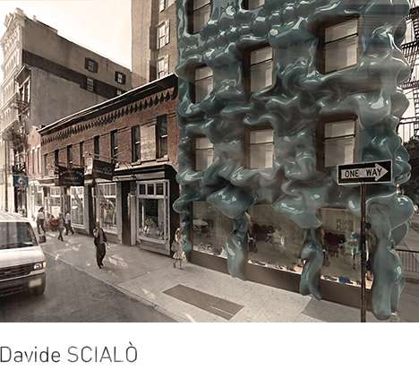 Sartorial Tectonics