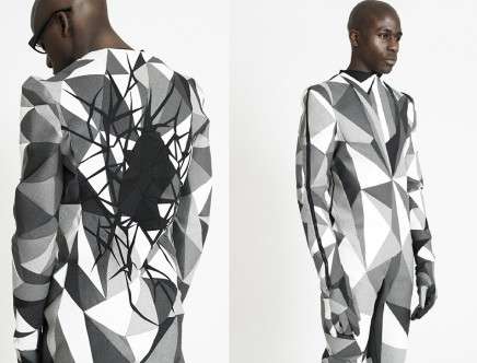 Ichiro SUZUKI, "RCA Graduate Collection."