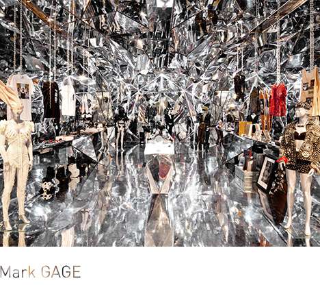 Mark Foster GAGE