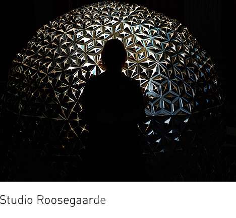 Lotus Dome