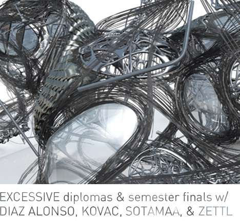 EXCESSIVE diplomas & semester finals