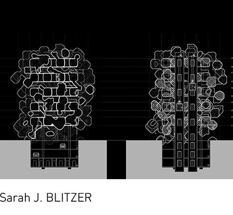 Intersecting Boundaries