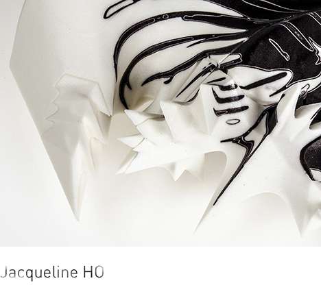 Embedded Figures and Intricate Tattoos