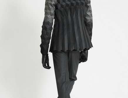 Ichiro SUZUKI, "RCA Graduate Collection."
