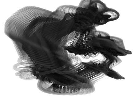 VIKAR & ATAIDE, “Flight Forms."