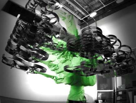 VIKAR & ATAIDE, “Flight Forms."