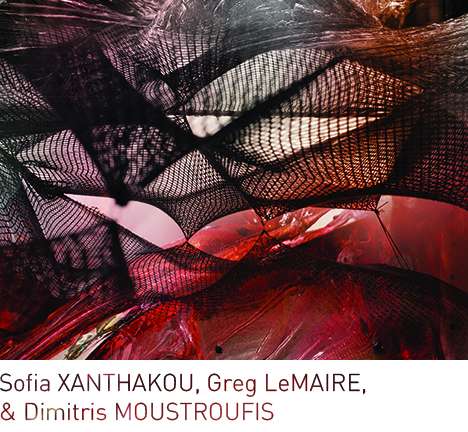 Heterotopic Gardens_CHIMERA. adaptive multiplicity