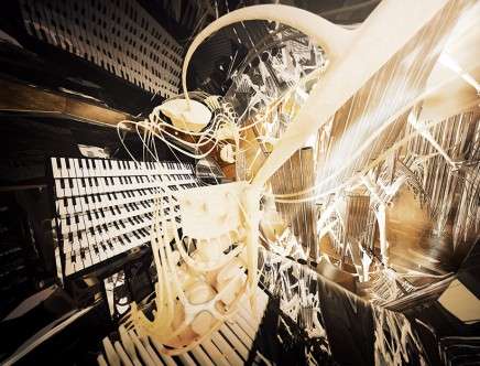 Elias WALCH, "Goosebumps [in]dependent . . ." ProtORGANist cockpit.