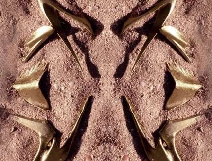 Farah NASRI, "Once Upon a Goddess."