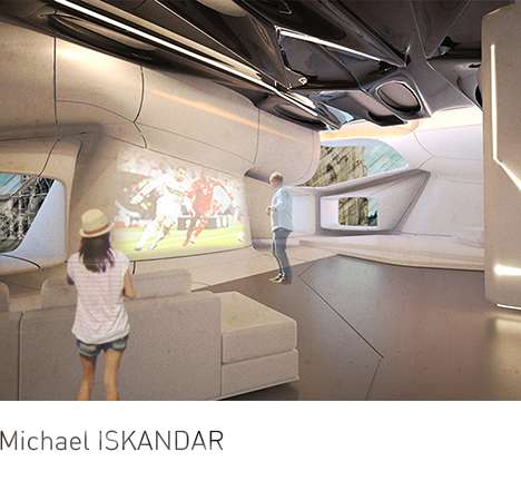 Granular Spa Haus