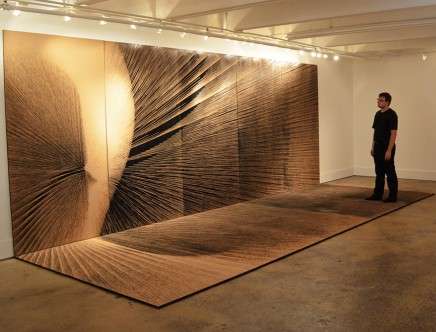Joseph CHOMA (Design Topology Lab), "BOUNDARIES 02."