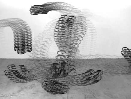 VIKAR & ATAIDE, “Flight Forms."