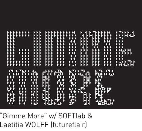 Gimme More