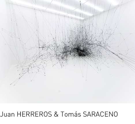 Tomás SARACENO
