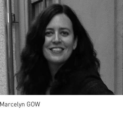 Marcelyn GOW