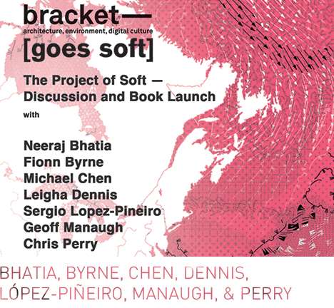 [bracket] goes soft