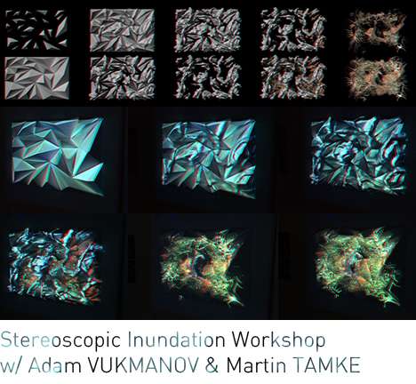 Stereoscopic Inundation Workshop