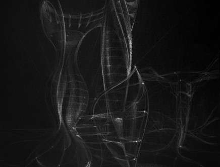 Mihai Dragos POTRA, "Becoming."