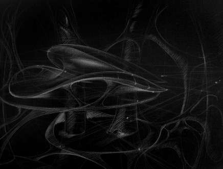 Mihai Dragos POTRA, "Becoming."