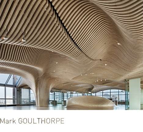 Mark GOULTHORPE
