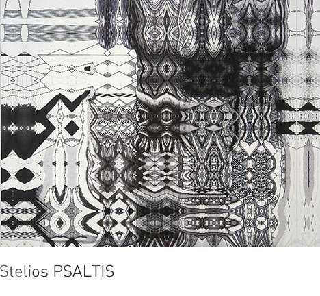 Patterned Machines