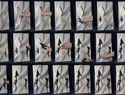 Brandon HALL, "Squished/Embedded Meta-Assembly."