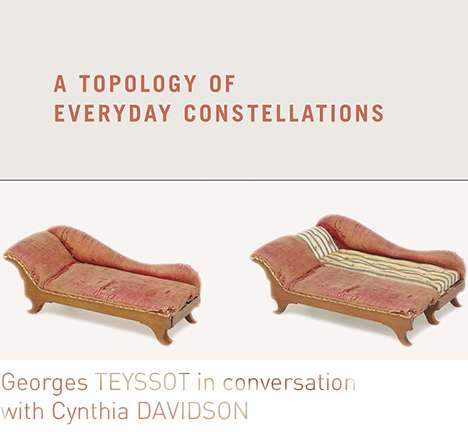 A Topology of Everyday Constellations